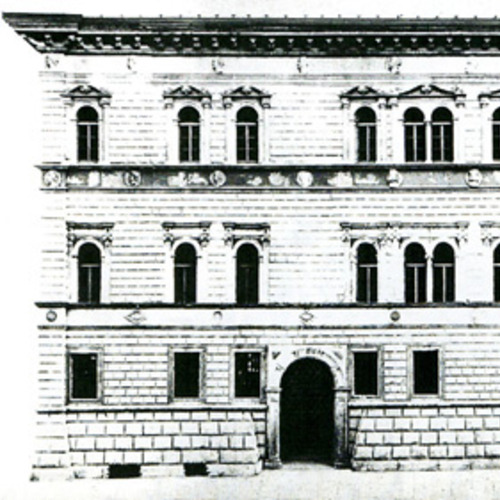 Palazzo Tabarelli